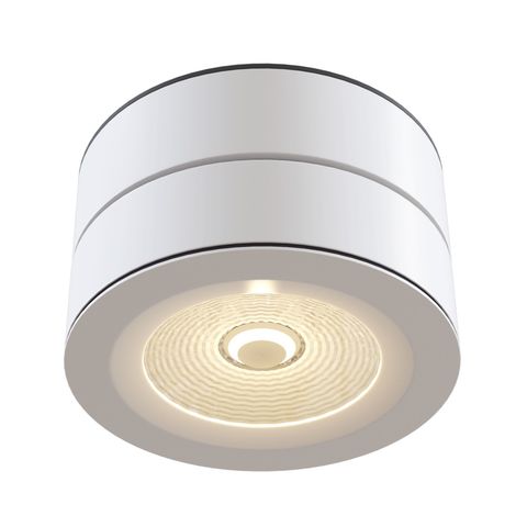 Потолочный светильник Technical Treviso C023CL-L20W4K