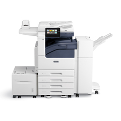 Цветное МФУ Xerox VersaLink C7020_S