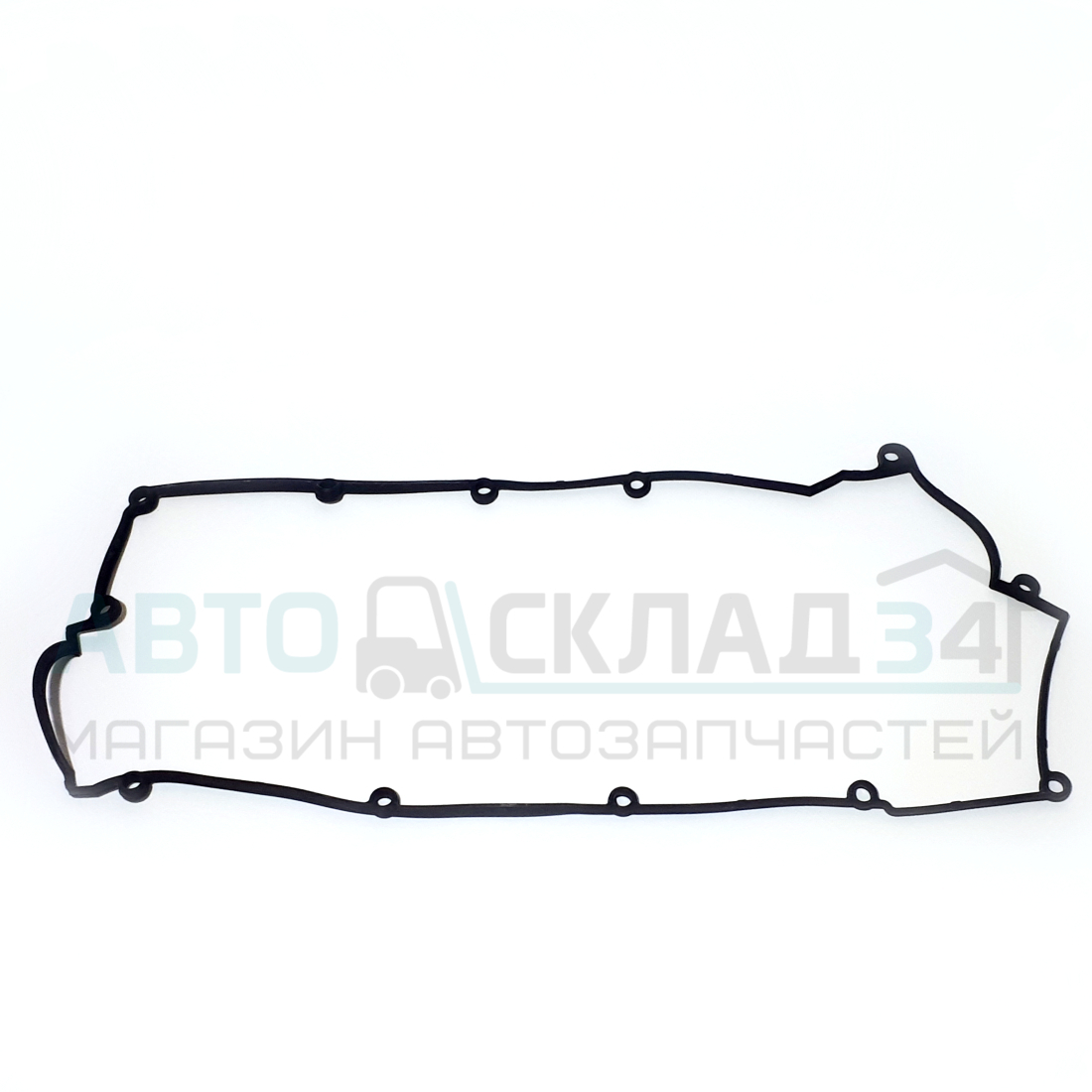 ПРОКЛАДКА КЛАПАННОЙ КРЫШКИ SONATA ТАГАЗ, TUCSON JM, SPORTAGE KM HYUNDAI ...