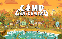 Camp Canyonwood (для ПК, цифровой код доступа)
