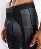 Компрессионные штаны Venum Okinawa 3.0 Black/Red