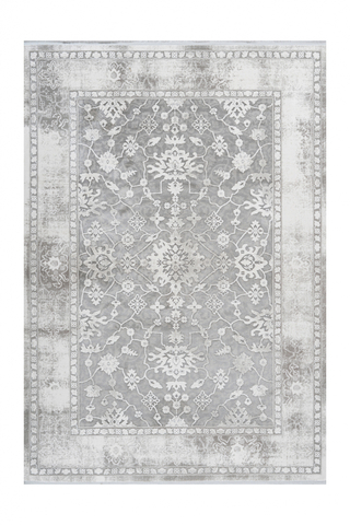 Ковер Pierre Cardin Opera 500 SILVER