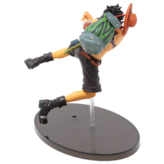 Фигурка Banpresto Colosseum IV One Piece: Portgas D. Ace