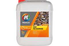 Лак по камню акриловый Profilux полуматовый