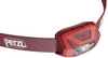 Картинка фонарь налобный Petzl Tikkina 2022 Red - 4