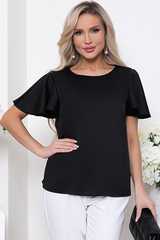 Блузка 41681 Avili