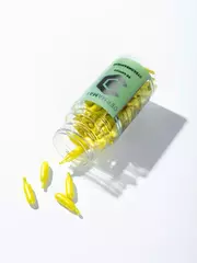 Капсулы для фонофореза отбеливающая 1 упак./ 90штук