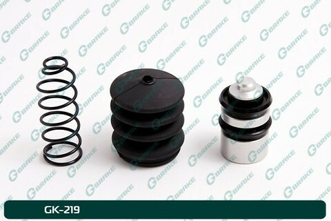 Ремкомплект рабочего цилиндра сцепления G-brake GK-219