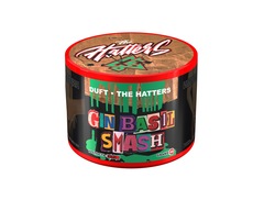 Duft The Hatters - Gin Basil Smash (Лимон-Базилик-Джем), 40 гр