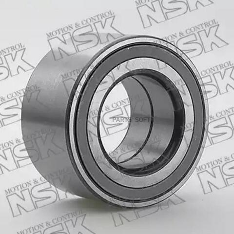 Подшипник ступичный 3271   NSK ZA-45BWD10ACA86