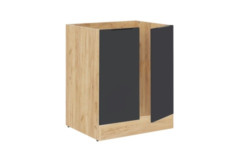 Брауни СМ-700 шкаф нижний (для стиральной машинки)