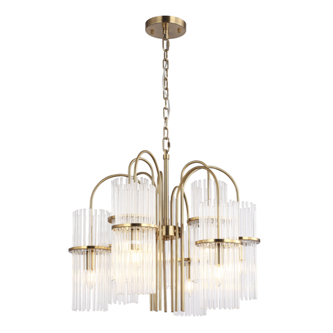 Светильник подвесной ST Luce Tasse SL6145.303.09