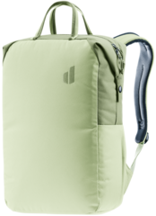 Рюкзак Deuter Vista 18 Mineral/Grove