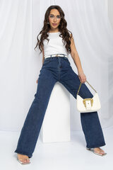 Джинсы Изящная походка (синие) Б13173-4М LT Collection