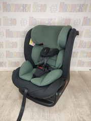 Автокресло детское Rant Matrix 0-36 Green