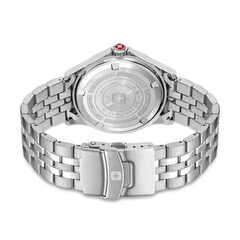 Часы мужские Swiss Military Hanowa SMWGH0004401 Glacier