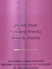 PURE SEDUCTION СПРЕЙ ДЛЯ ТЕЛА