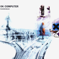 Radiohead / OK Computer (2LP)