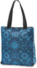 Картинка сумка складная Dakine Tote Pack 18L Blue Magnolia - 2