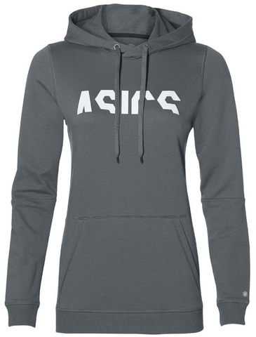 Толстовка Asics Esnt Gpx Oth Hoodie женская