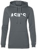 Толстовка Asics Esnt Gpx Oth Hoodie женская