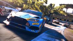 V-Rally 4 - Ultimate Edition (диск для PS4, интерфейс и субтитры на русском языке)