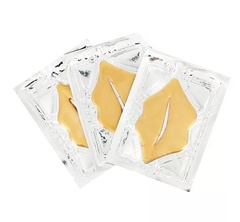 .EVELINE Маска для губ Интенсивно увлажняющая гелевая Lip Therapy Professional S.O.S. EXPERT