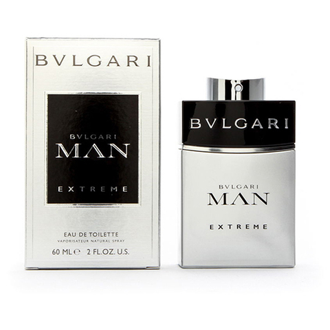 Bvlgari MAN