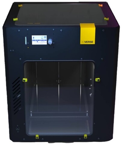 3D-принтер 3DQ Sparky