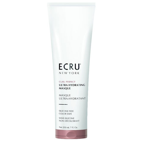 ECRU New York: Маска ультраувлажняющая для волос (Ultra Hydrating Masque)