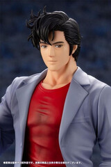 Фигурка ARTFX J City Hunter: The Movie – Ryo Saeba