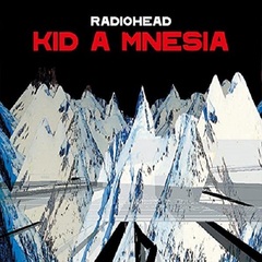 Radiohead / Kid A Mnesia (3LP)