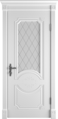Дверь Milana / Polar / Art Cloud / Владимирские двери