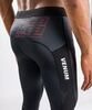 Компрессионные штаны Venum Okinawa 3.0 Black/Red