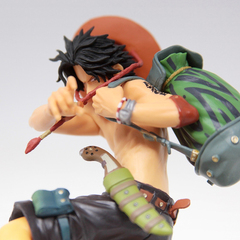 Фигурка Banpresto Colosseum IV One Piece: Portgas D. Ace