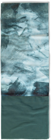 Картинка шарф-труба Buff Polar Barus Silversage - 2