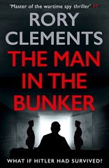 The Man in the Bunker