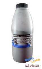 Тонер Xerox Phaser 7500, 7800, 7100, WorkCentre 7425, 7428, 7435 черный (black). Химический + девелопер 350 гр. BW Premium