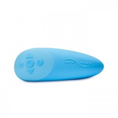 WE-VIBE Chorus Вибратор для пар (голубой)