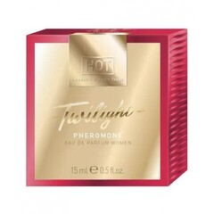 Духи с феромонами HOT Twilight  women 15 мл