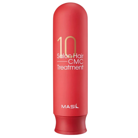 Masil 10 Salon Hair Cmc Treatment Маска для волос восстанавливающая с аминокислотами