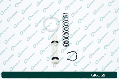 Ремкомплект главного цилиндра сцепления G-brake GK-369
