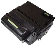 Лазерный картридж Cactus CS-Q1339AR (HP 39A) черный для HP LaserJet 4300, 4300dtn, 4300dtns, 4300dtnsl, 4300n, 4300tn (18'000 стр.)