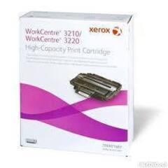 Принт-картридж Xerox WC 3210/3220. (106R01487) Ресурс 4100 страниц.