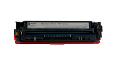 Картридж F+ imaging, желтый, 1 800 страниц, для HP моделей Color LJ M251n/M276nw Canon LBP-7100CN (аналог CF212A/CRG131Y/CRG731Y/CRG331Y), FP-CF212A