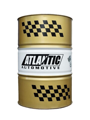 ATLANTIC SUPER TOPFLEET DIESEL ENGINE OIL SAE 15W40