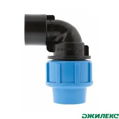 Разветвитель Джилекс отвод комб. 20х1/2