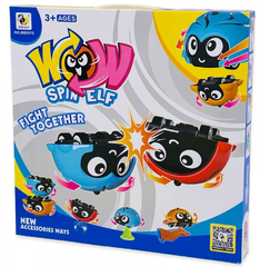 Игровой набор волчков