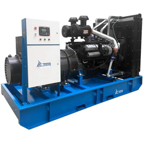 Дизельный генератор  АД-650С-Т400-1РМ26