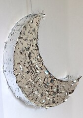 Пиньята "Месяц"